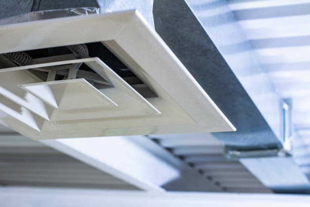 Professional Airduct Cleaning in West Perrine, FL
