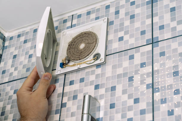 Affordable HVAC Duct Cleaning in West Perrine, FL