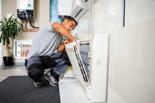 Best Air Duct Cleaning Near Me  in West Perrine, FL