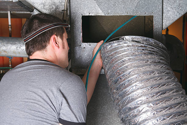 Best Affordable Air Duct Cleaning  in West Perrine, FL