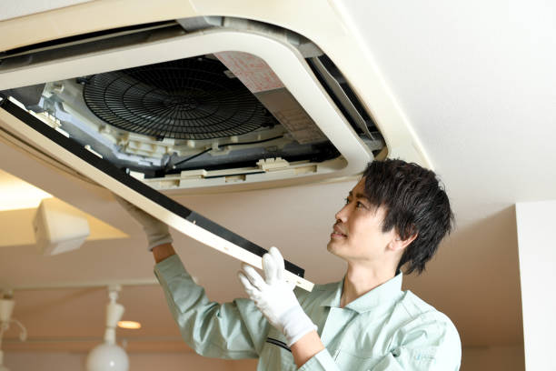 Best Air Duct Cleaning Cost  in West Perrine, FL