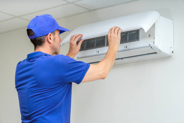 Best HVAC System Cleaning  in West Perrine, FL