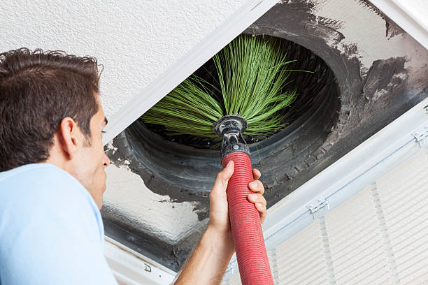 Ductwork Cleaning Services in West Perrine, FL